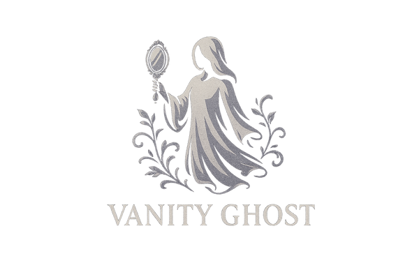 logo vanity ghos